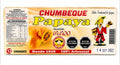 Chumbeque Papaya