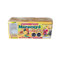Chumbeque Maracuyá