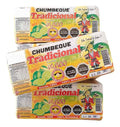 Chumbeque Tradicional